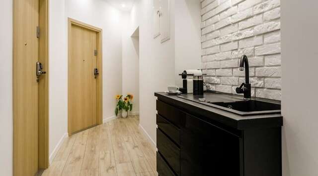 Апартаменты Happy Apartments Краков-30